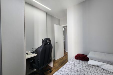 Apartamento à venda com 66m², 2 quartos e 2 vagas Apartamento à venda com 66m², 2 quartos e 2 vagasQuarto
