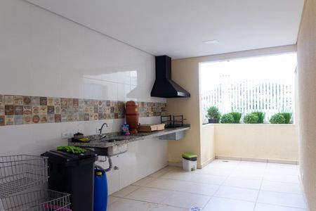 Apartamento à venda com 66m², 2 quartos e 2 vagas Apartamento à venda com 66m², 2 quartos e 2 vagasÁrea Comum