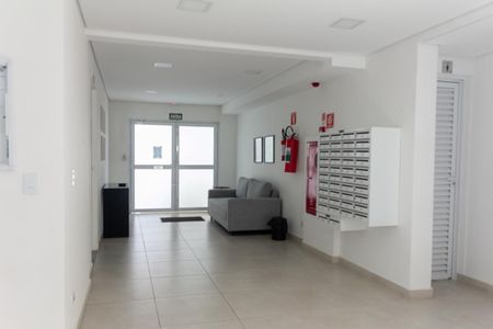Apartamento à venda com 66m², 2 quartos e 2 vagas Apartamento à venda com 66m², 2 quartos e 2 vagasÁrea Comum