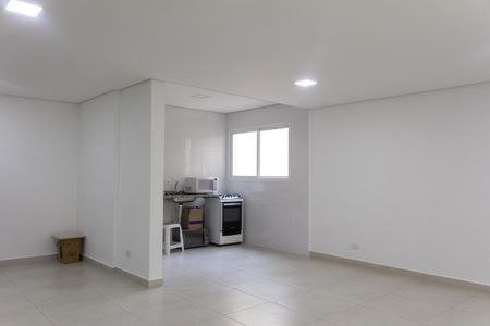 Apartamento à venda com 66m², 2 quartos e 2 vagas Apartamento à venda com 66m², 2 quartos e 2 vagasÁrea Comum
