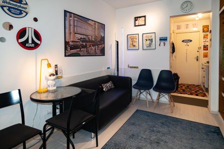 Kitnet/Studio para alugar com 0 quarto, 30m² em Bela Vista, São Paulo