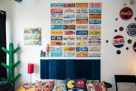 Kitnet/Studio para alugar com 0 quarto, 30m² em Bela Vista, São Paulo