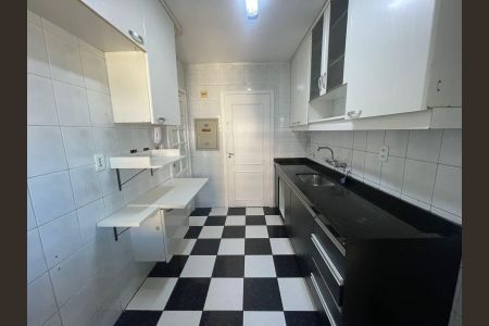 Apartamento à venda com 91m², 3 quartos e 2 vagas