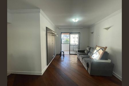 Apartamento à venda com 91m², 3 quartos e 2 vagas