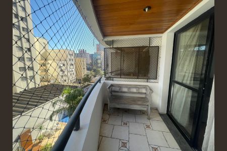 Apartamento à venda com 91m², 3 quartos e 2 vagas