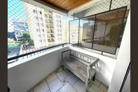 Apartamento à venda com 91m², 3 quartos e 2 vagas