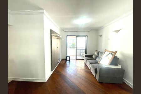 Apartamento à venda com 91m², 3 quartos e 2 vagas