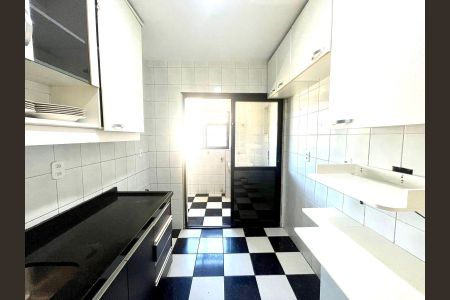 Apartamento à venda com 91m², 3 quartos e 2 vagas