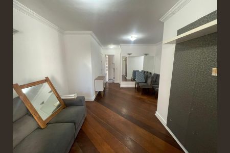 Apartamento à venda com 3 quartos, 91m² em Sumarezinho, São Paulo