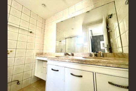 Apartamento à venda com 91m², 3 quartos e 2 vagas