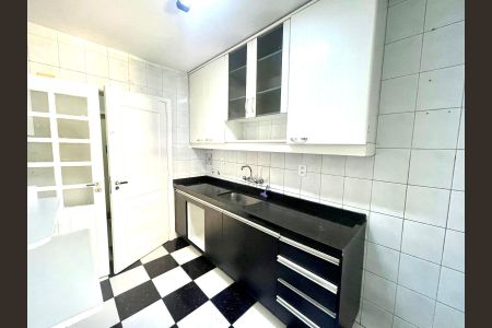 Apartamento à venda com 91m², 3 quartos e 2 vagas