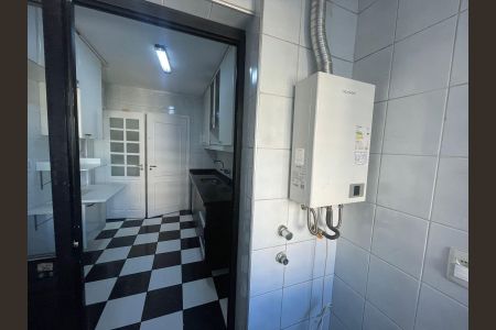 Apartamento à venda com 91m², 3 quartos e 2 vagas