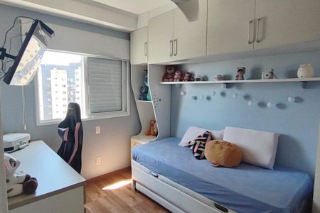 Suíte 2 de apartamento à venda com 3 quartos, 148m² em Santa Paula, São Caetano do Sul