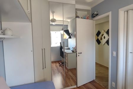 Apartamento à venda com 148m², 3 quartos e 3 vagas Apartamento à venda com 148m², 3 quartos e 3 vagasSuíte 2