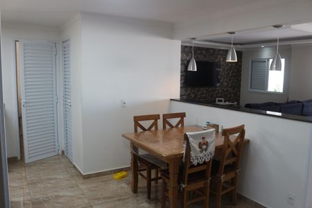 Apartamento à venda com 148m², 3 quartos e 3 vagasCozinha