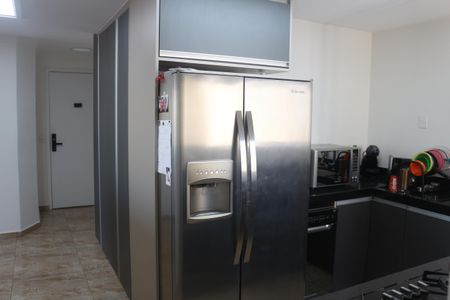 Apartamento à venda com 148m², 3 quartos e 3 vagasCozinha