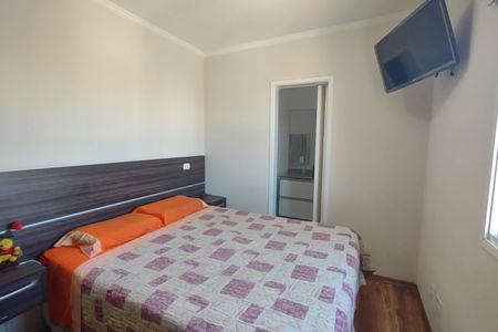 Apartamento à venda com 148m², 3 quartos e 3 vagas Apartamento à venda com 148m², 3 quartos e 3 vagasSuíte 1