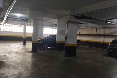 Apartamento à venda com 148m², 3 quartos e 3 vagas Apartamento à venda com 148m², 3 quartos e 3 vagasGaragem