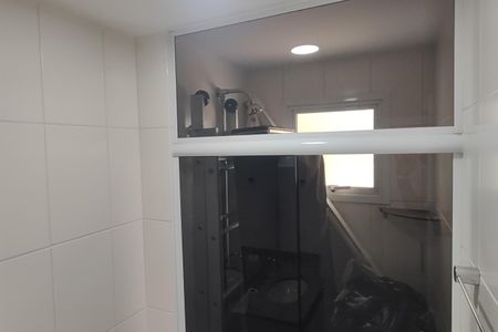 Apartamento à venda com 148m², 3 quartos e 3 vagas Apartamento à venda com 148m², 3 quartos e 3 vagasBanheiro da Suíte 3