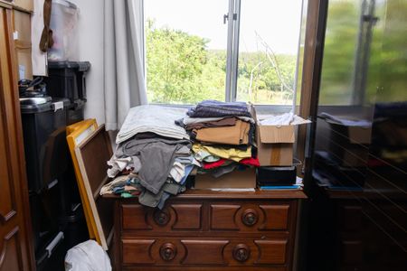 Apartamento para alugar com 47m², 2 quartos e 1 vaga Apartamento para alugar com 47m², 2 quartos e 1 vagaQuarto 2