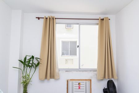 Apartamento para alugar com 47m², 2 quartos e 1 vaga Apartamento para alugar com 47m², 2 quartos e 1 vagaQuarto 1