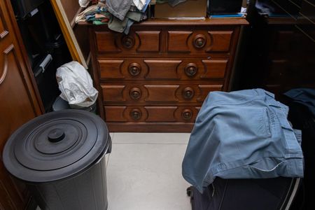 Apartamento para alugar com 47m², 2 quartos e 1 vaga Apartamento para alugar com 47m², 2 quartos e 1 vagaQuarto 2