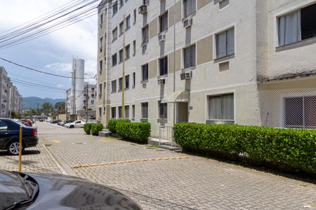 Apartamento para alugar com 47m², 2 quartos e 1 vaga Apartamento para alugar com 47m², 2 quartos e 1 vagaÁrea externa