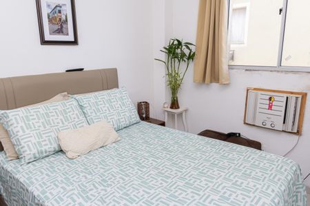 Apartamento para alugar com 47m², 2 quartos e 1 vaga Apartamento para alugar com 47m², 2 quartos e 1 vagaQuarto 1