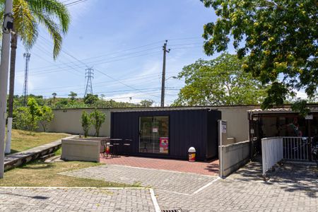 Apartamento para alugar com 47m², 2 quartos e 1 vaga Apartamento para alugar com 47m², 2 quartos e 1 vagaÁrea comum