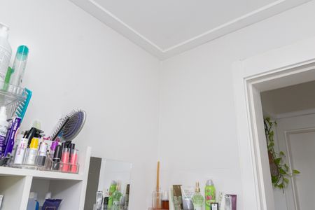 Apartamento para alugar com 47m², 2 quartos e 1 vaga Apartamento para alugar com 47m², 2 quartos e 1 vagaBanheiro