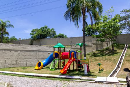 Apartamento para alugar com 47m², 2 quartos e 1 vaga Apartamento para alugar com 47m², 2 quartos e 1 vagaÁrea comum - Playground