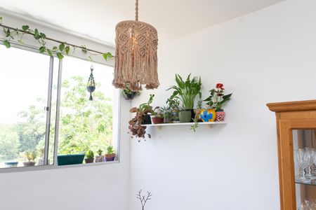 Apartamento para alugar com 47m², 2 quartos e 1 vaga Apartamento para alugar com 47m², 2 quartos e 1 vagaSala