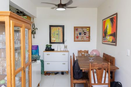 Apartamento para alugar com 47m², 2 quartos e 1 vaga Apartamento para alugar com 47m², 2 quartos e 1 vagaSala