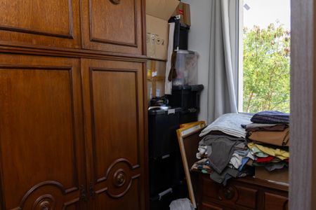 Apartamento para alugar com 47m², 2 quartos e 1 vaga Apartamento para alugar com 47m², 2 quartos e 1 vagaQuarto 2