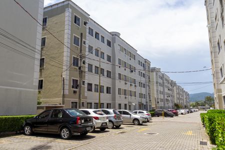 Apartamento para alugar com 47m², 2 quartos e 1 vaga Apartamento para alugar com 47m², 2 quartos e 1 vagaÁrea externa