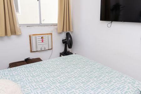 Apartamento para alugar com 47m², 2 quartos e 1 vaga Apartamento para alugar com 47m², 2 quartos e 1 vagaQuarto 1