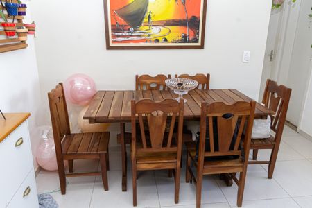 Apartamento para alugar com 47m², 2 quartos e 1 vaga Apartamento para alugar com 47m², 2 quartos e 1 vagaSala