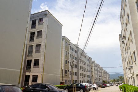 Apartamento para alugar com 47m², 2 quartos e 1 vaga Apartamento para alugar com 47m², 2 quartos e 1 vagaÁrea externa