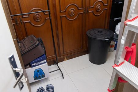 Apartamento para alugar com 47m², 2 quartos e 1 vaga Apartamento para alugar com 47m², 2 quartos e 1 vagaQuarto 2