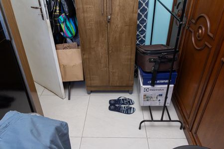 Apartamento para alugar com 47m², 2 quartos e 1 vaga Apartamento para alugar com 47m², 2 quartos e 1 vagaQuarto 2