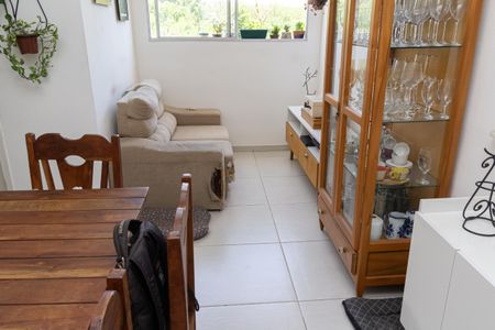 Apartamento para alugar com 47m², 2 quartos e 1 vaga Apartamento para alugar com 47m², 2 quartos e 1 vagaSala