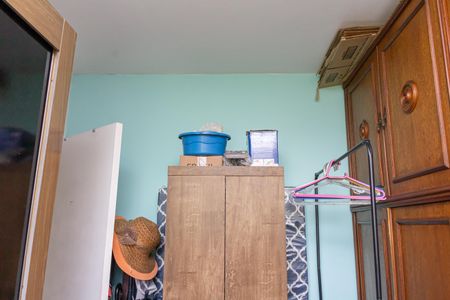 Apartamento para alugar com 47m², 2 quartos e 1 vaga Apartamento para alugar com 47m², 2 quartos e 1 vagaQuarto 2