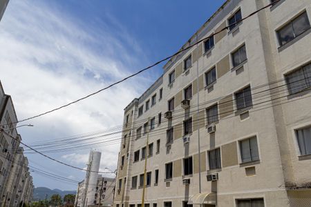 Apartamento para alugar com 47m², 2 quartos e 1 vaga Apartamento para alugar com 47m², 2 quartos e 1 vagaÁrea externa
