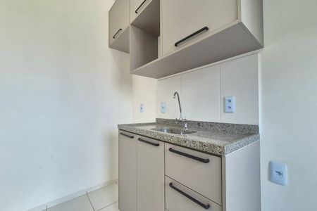 Apartamento para alugar com 43m², 2 quartos e 1 vagaCozinha 