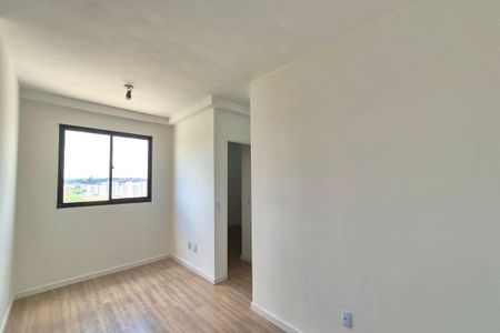 Sala de apartamento para alugar com 2 quartos, 43m² em Jardim Ibirapuera, Campinas