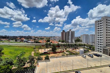 Apartamento para alugar com 43m², 2 quartos e 1 vagaVista do Quarto 2 