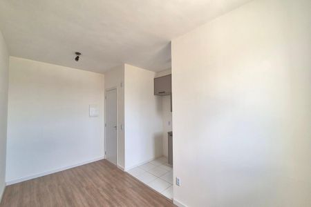 Apartamento para alugar com 43m², 2 quartos e 1 vagaSala