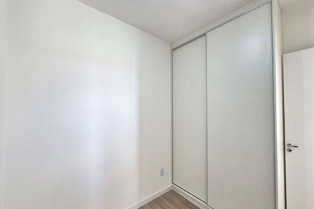 Quarto 1  de apartamento para alugar com 2 quartos, 43m² em Jardim Ibirapuera, Campinas