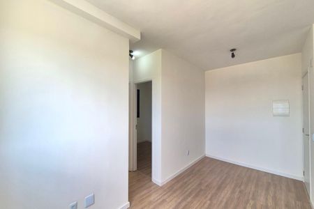 Sala de apartamento para alugar com 2 quartos, 43m² em Jardim Ibirapuera, Campinas