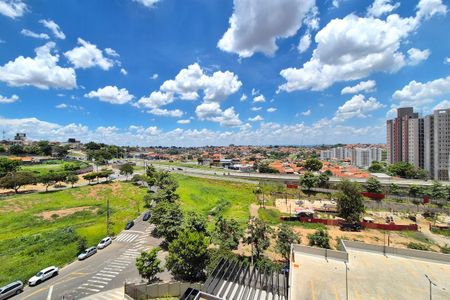 Apartamento para alugar com 43m², 2 quartos e 1 vagaVista da Área de Serviço 